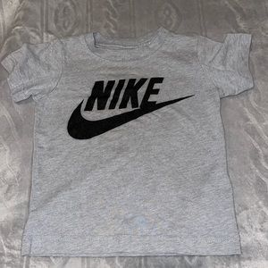 Toddler Nike t-shirt